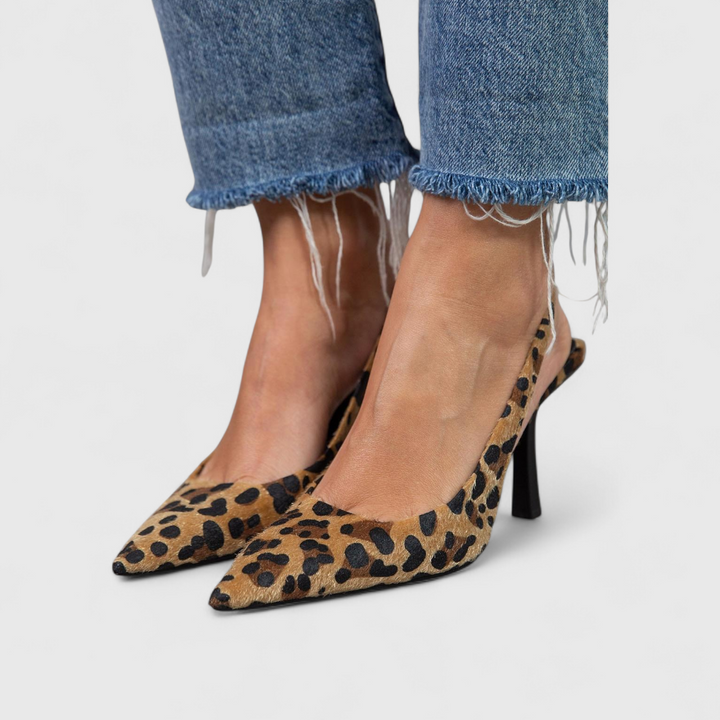 Isabriella | Orthopedic Heels Clara Monroe