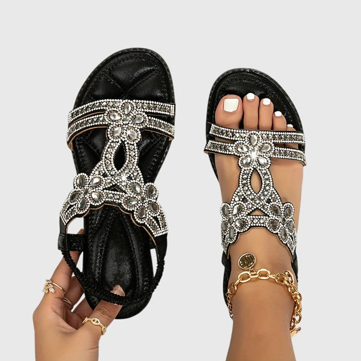 Blessy™ | Orthopedic Sandals Clara Monroe