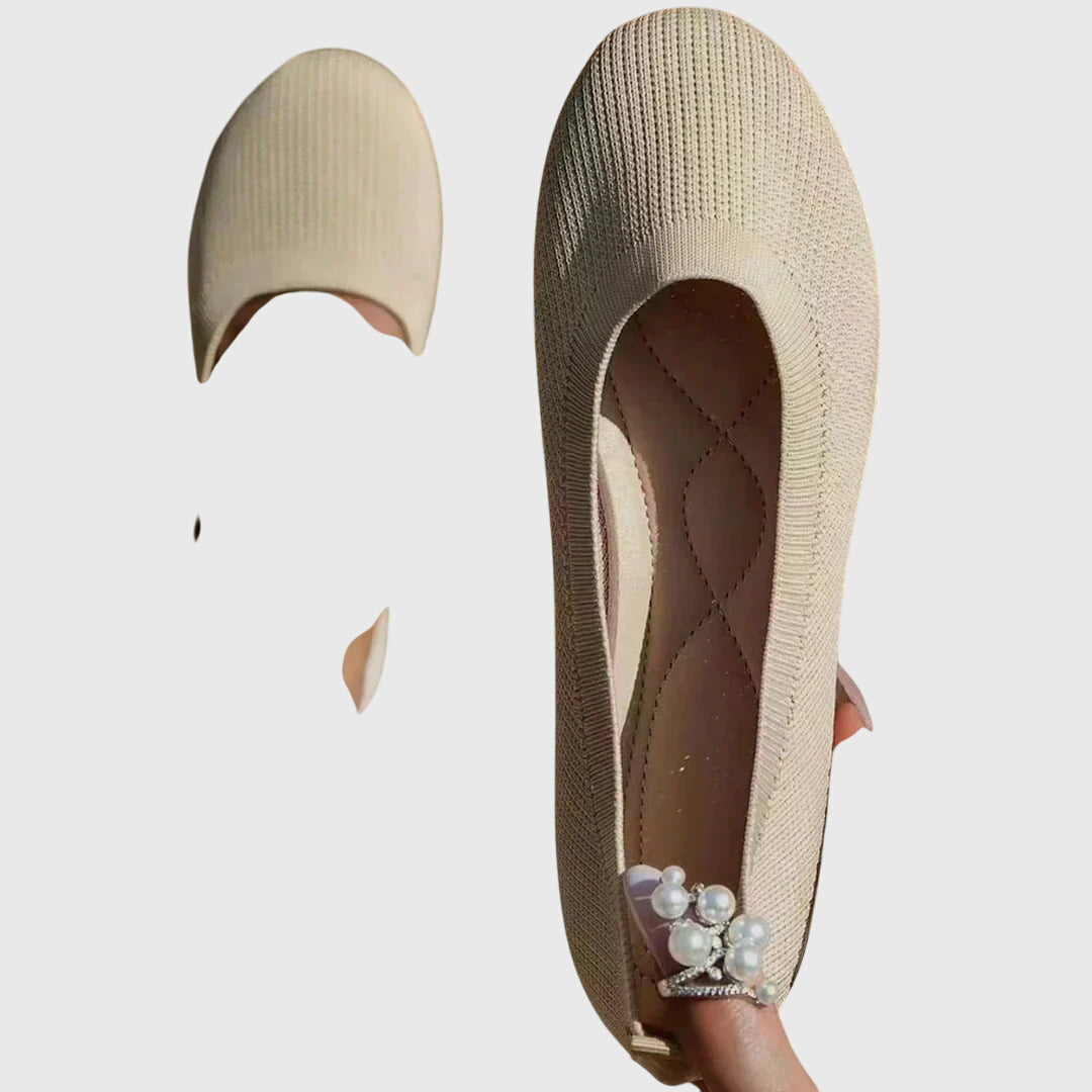 Mia™ - Anti-slip breathable shoes Clara Monroe