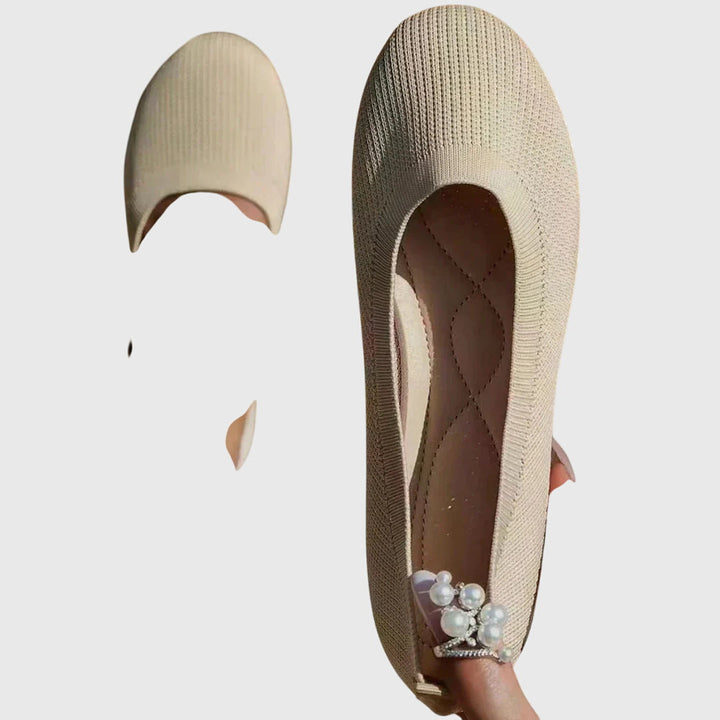 Mia™ - Anti-slip breathable shoes Clara Monroe