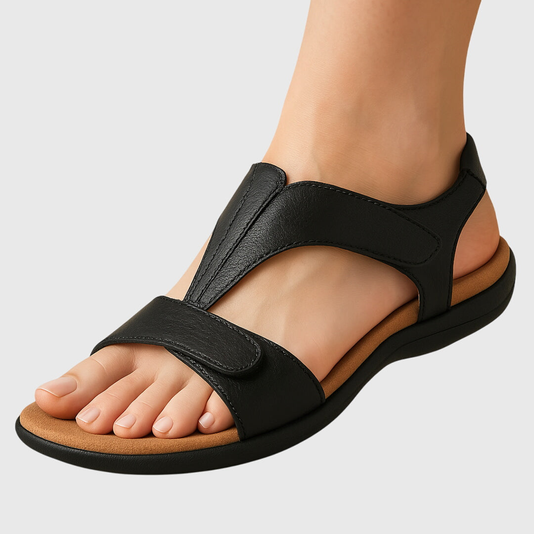 Liana™ | Orthopedic Sandals Clara Monroe