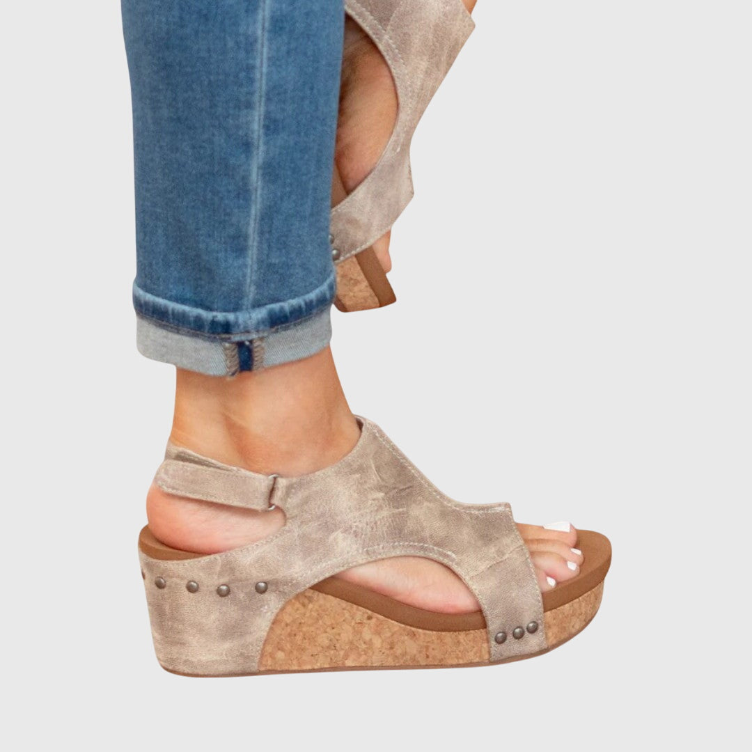 Adela™ | Orthopedic Sandals Clara Monroe