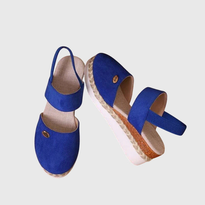 Antonia™ | Orthopedic Sandals Clara Monroe