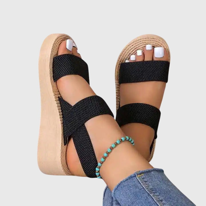 Kelsey™ | Stylish Orthopedic Sandals Clara Monroe