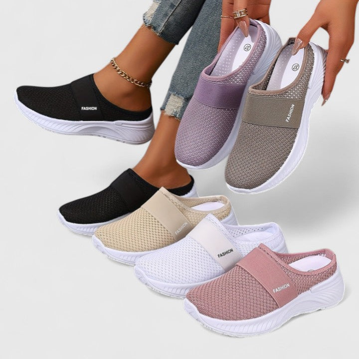 Lexa | Orthopedic Shoes Clara Monroe