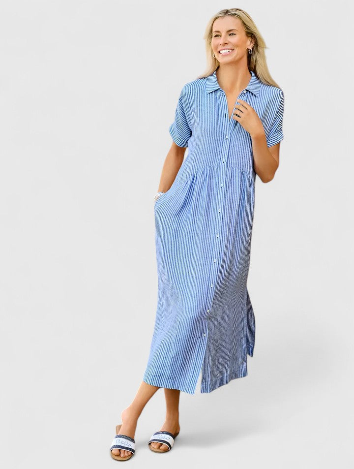Amara | Comfortable Dress Clara Monroe