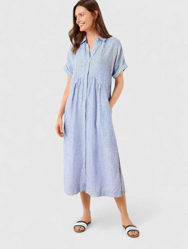 Amara | Comfortable Dress Clara Monroe