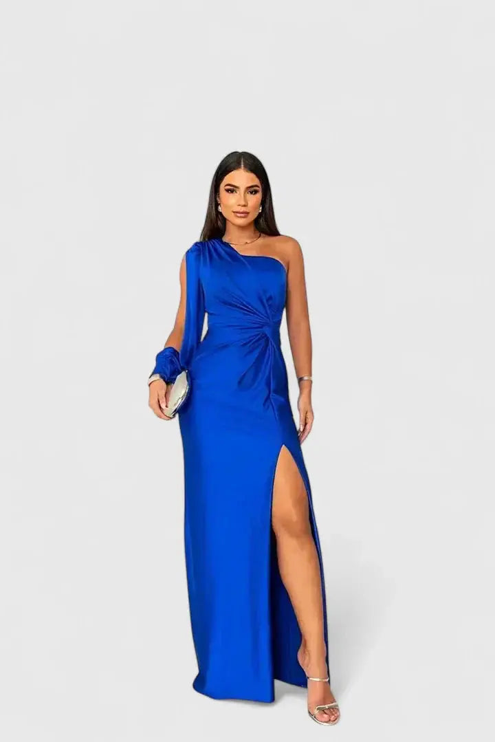 Saryxiah | Elegant Maxi Dress Clara Monroe