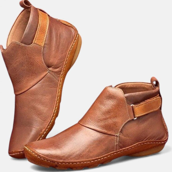 Elsa™ | Orthopaedic Ankle Boots Clara Monroe