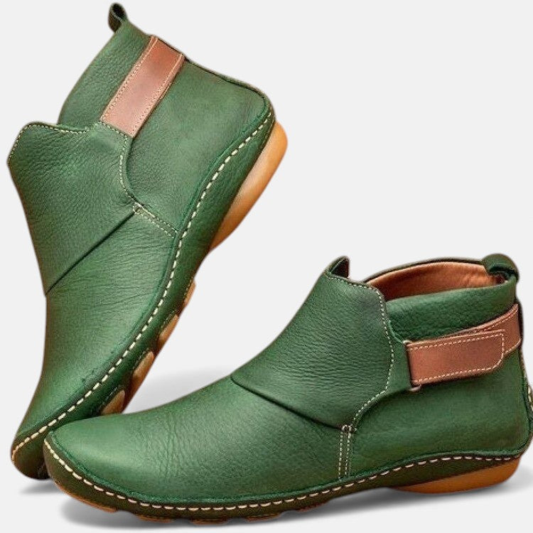 Elsa™ | Orthopaedic Ankle Boots Clara Monroe