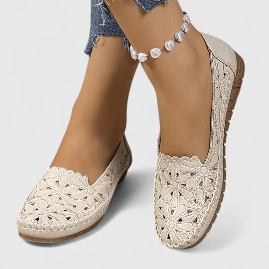 Riva | Elegant Sandals Clara Monroe