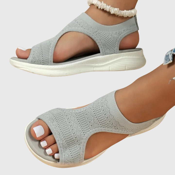 Samantha™ | Orthopedic Sandals Clara Monroe