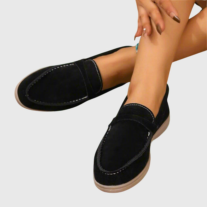 Molly™ | Orthopedic Loafers Clara Monroe
