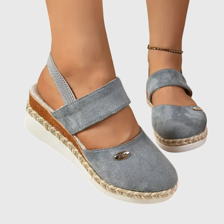 Harriet™ | Orthopedic Sandals Clara Monroe