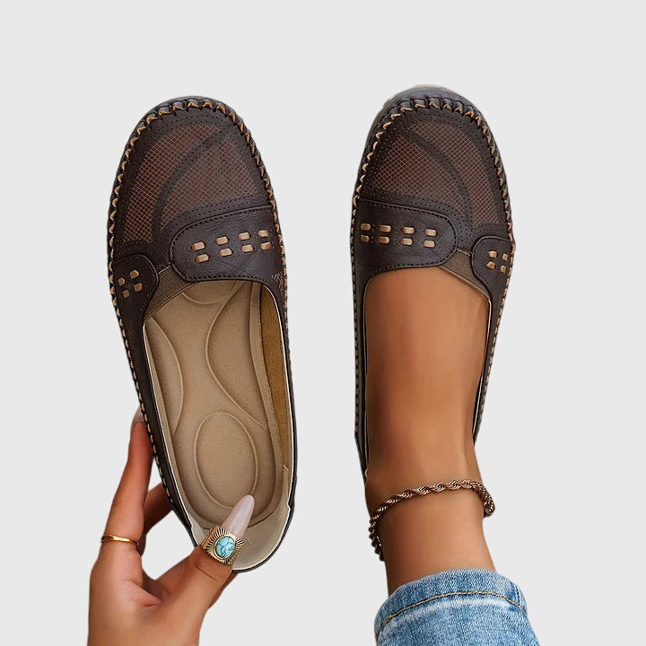 Maple™ | Orthopedic Shoes Clara Monroe