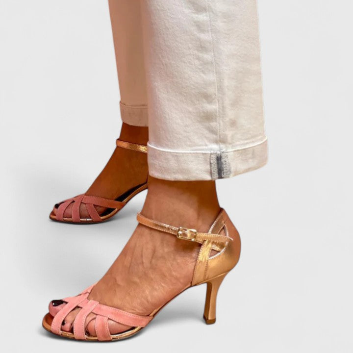Danariah | Orthopedic Heels Clara Monroe