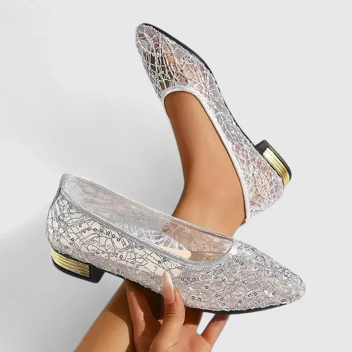 Camyressa | Orthopedic Shoes Clara Monroe