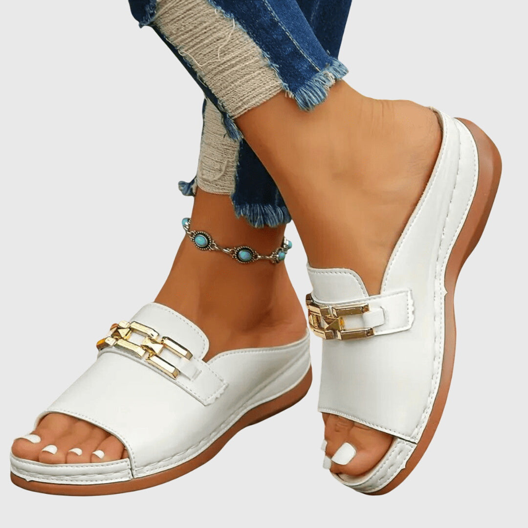 Beatrice™ | Orthopedic Sandals Clara Monroe