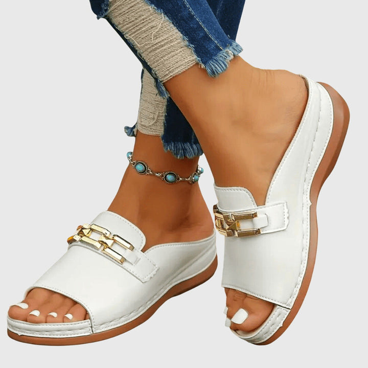 Beatrice™ | Orthopedic Sandals Clara Monroe