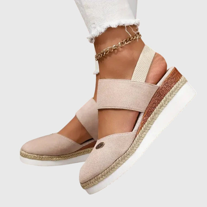 Antonia™ | Orthopedic Sandals Clara Monroe