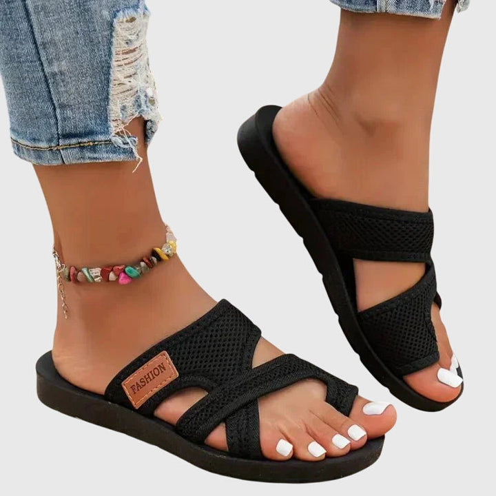Ellyn™ | Orthopedic Sandals Clara Monroe
