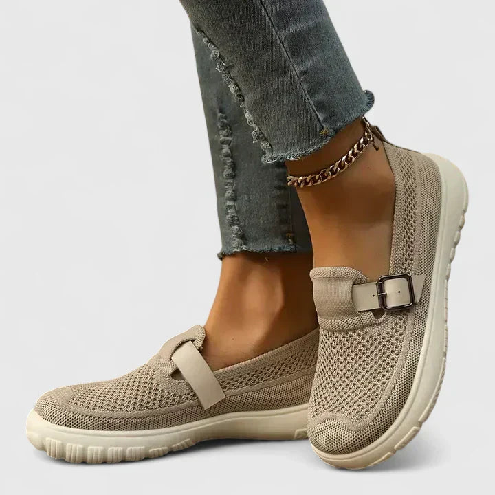 Graciel | Orthopedic Loafers Clara Monroe