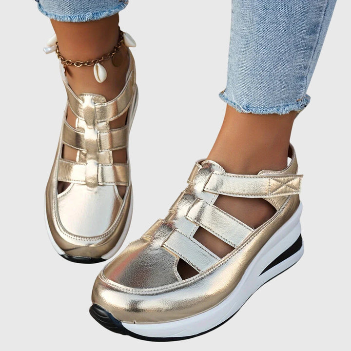 Judy™ | Orthopedic Sandals Clara Monroe