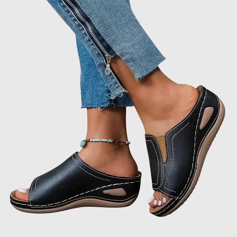 Aretha™ | Orthopedic Sandals Clara Monroe