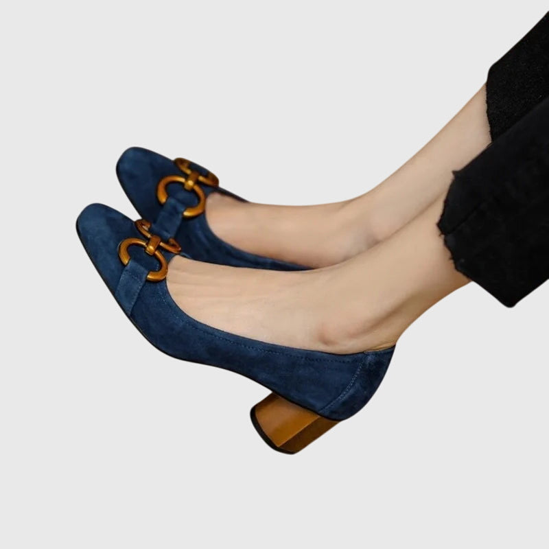 Dorothy™ | Stylish High Heels Clara Monroe