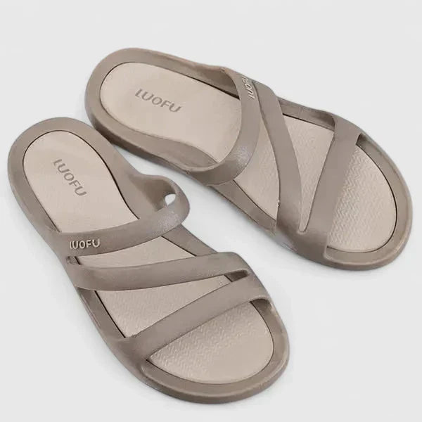 Daryell | Orthopedic Sandals Clara Monroe