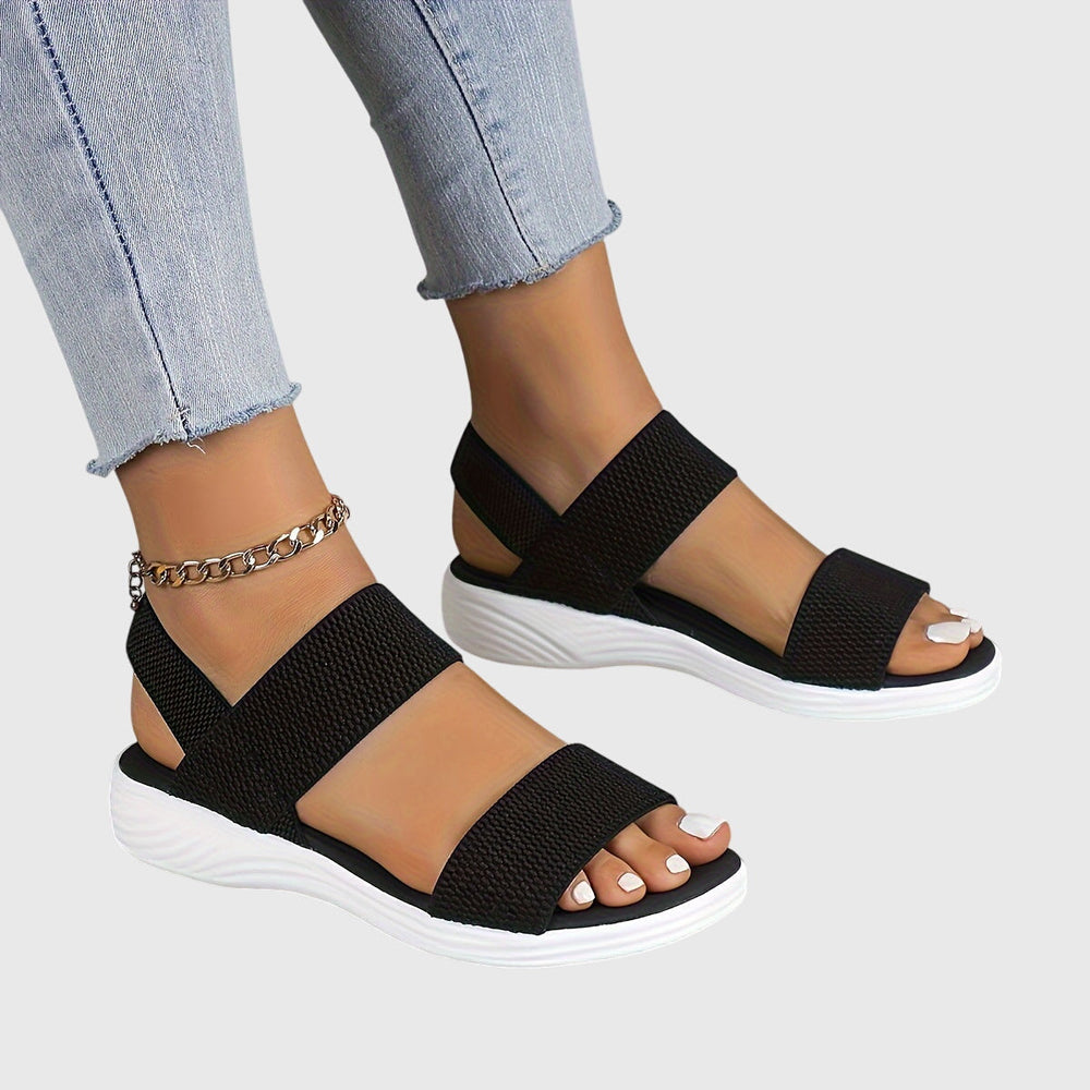 Emila™ | Orthopedic Sandals Clara Monroe