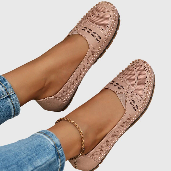 Maple™ | Orthopedic Shoes Clara Monroe