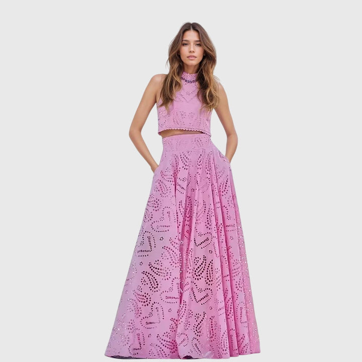 Tatiana™ | Elegant Set Clara Monroe