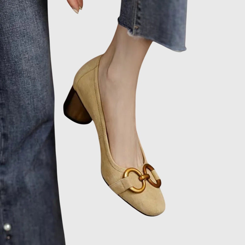 Dorothy™ | Stylish High Heels Clara Monroe