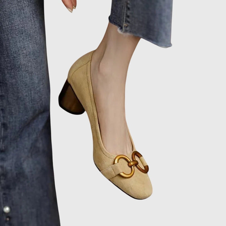 Dorothy™ | Stylish High Heels Clara Monroe