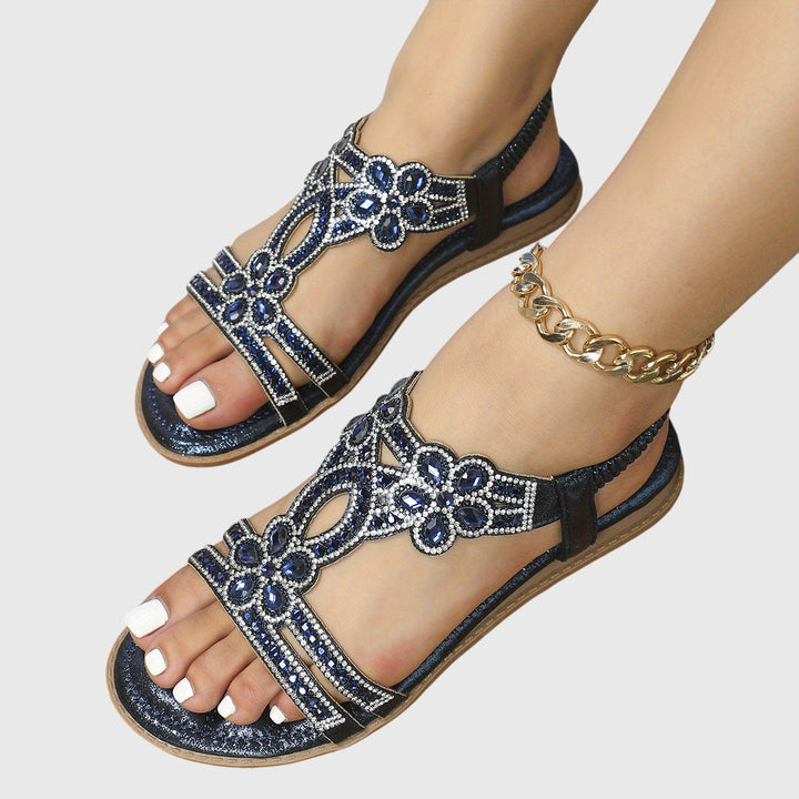 Blessy™ | Orthopedic Sandals Clara Monroe