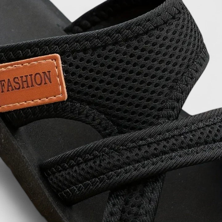 Ottalene™ | Orthopedic Sandals Clara Monroe