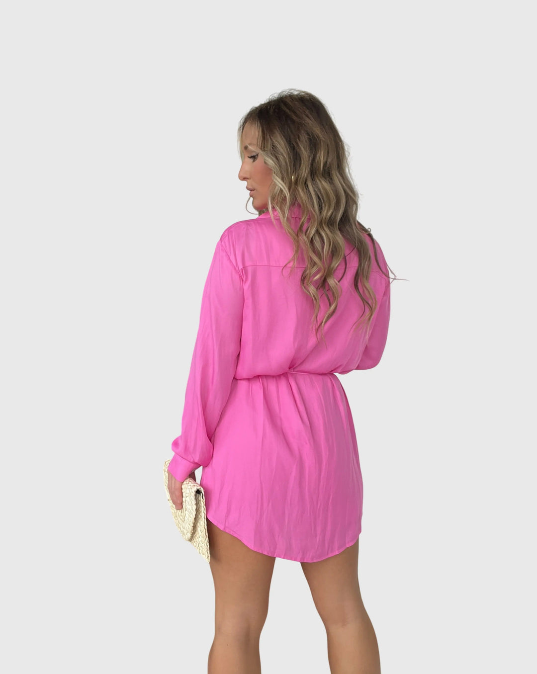 Nova™ | Elegant Romper Dress Clara Monroe