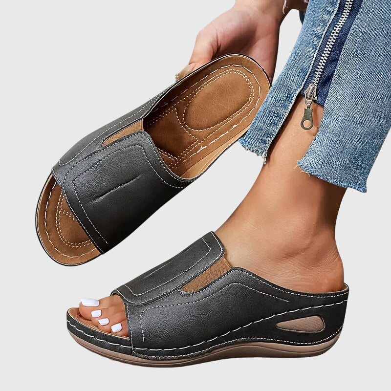 Aretha™ | Orthopedic Sandals Clara Monroe