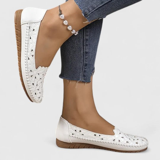 Riva | Elegant Sandals Clara Monroe