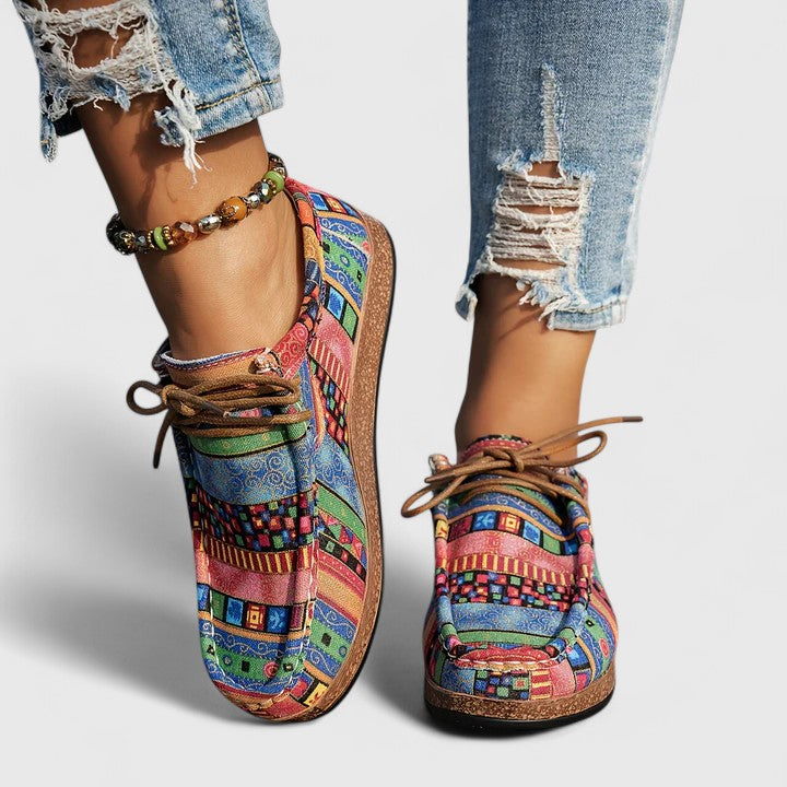 Nychelle | Orthopedic Shoes Clara Monroe