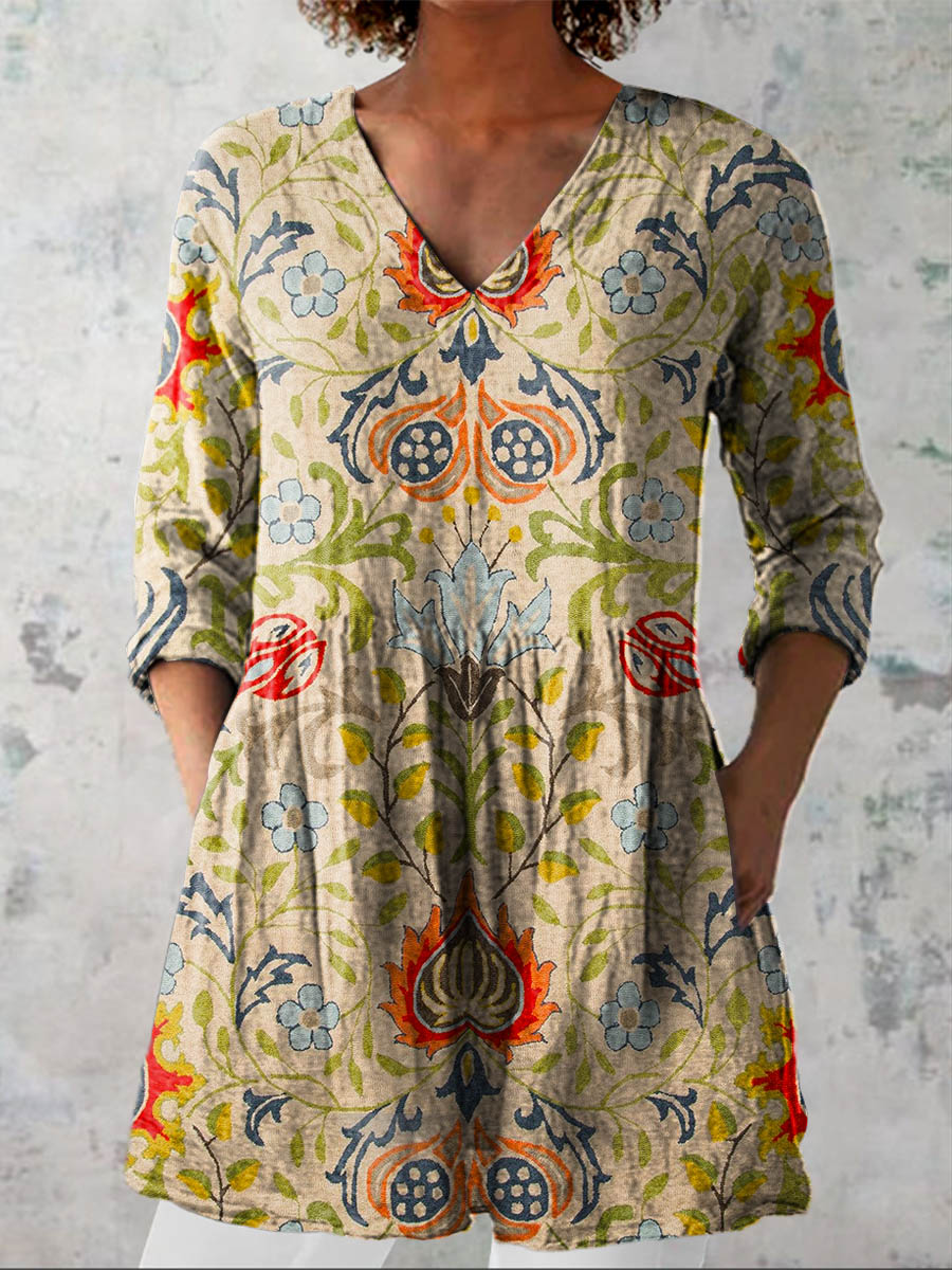 Lais Blouse Local Neighbours Sedona