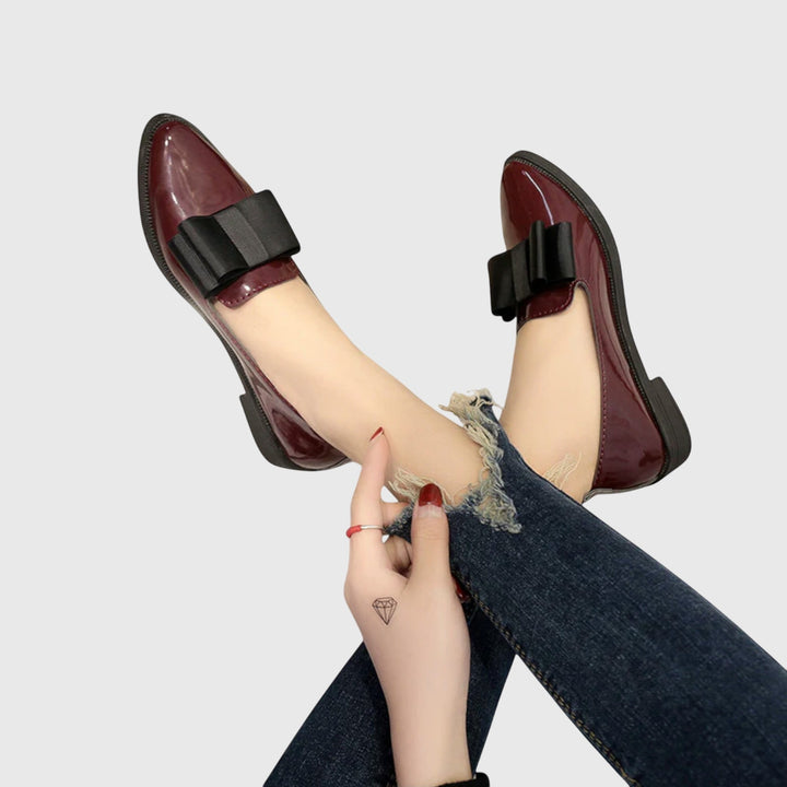 Anya™ | Orthopedic Loafers Clara Monroe