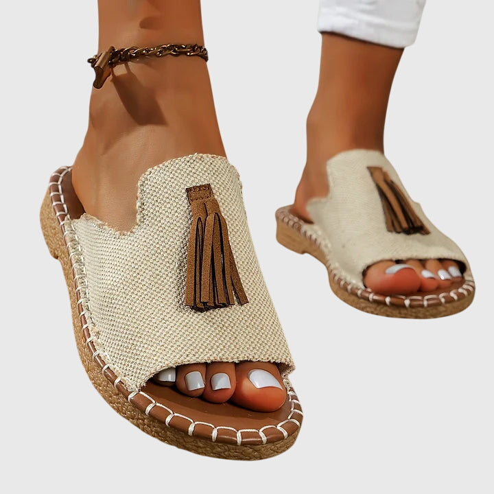 Lorraine | Orthopedic Sandals Local Neighbours Sedona