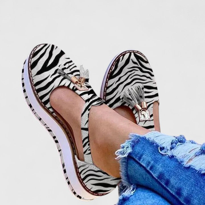 Kelsea | Orthopedic Sandals Clara Monroe