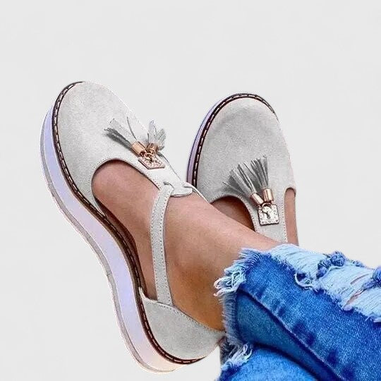 Kelsea | Orthopedic Sandals Clara Monroe