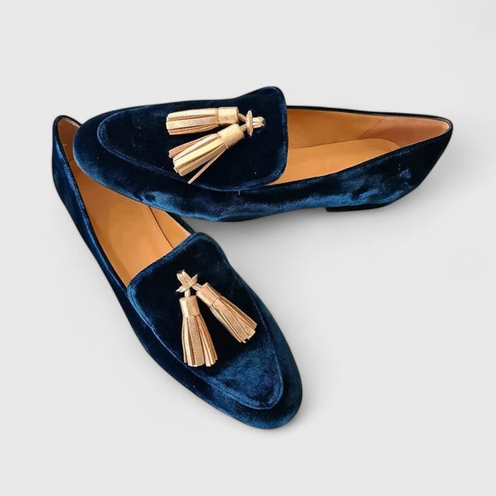Alessyra | Elegant Loafers Clara Monroe