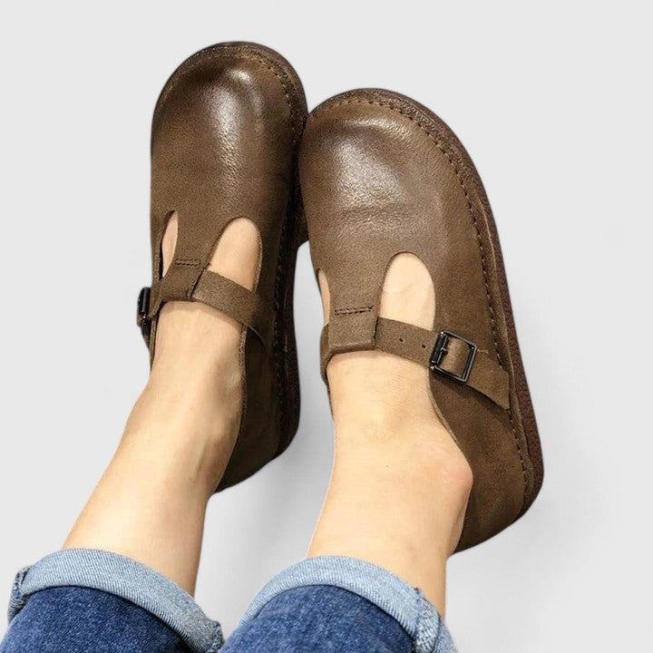 Nessa | Sophisticated Shoes Clara Monroe