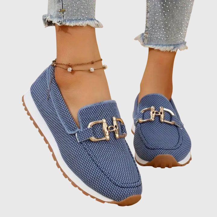 Susana™ | Orthopedic Loafers Clara Monroe