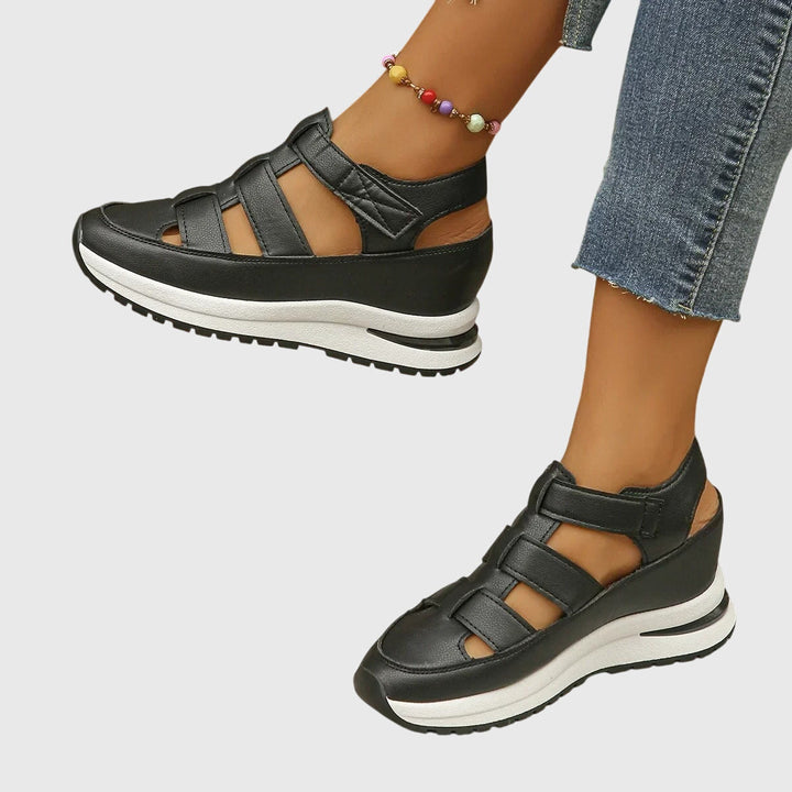 Judy™ | Orthopedic Sandals Clara Monroe
